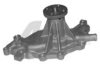 OPEL 10120943 Water Pump